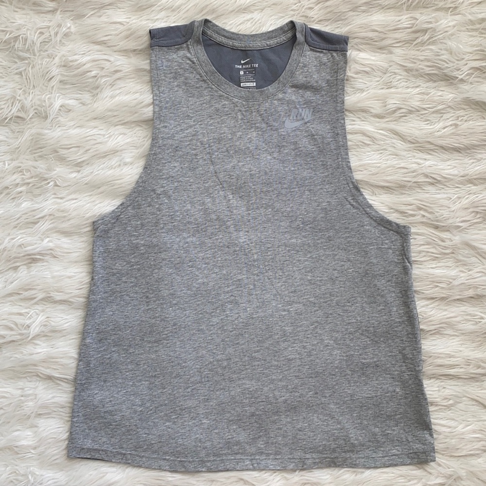 Nike | Run Tank Top